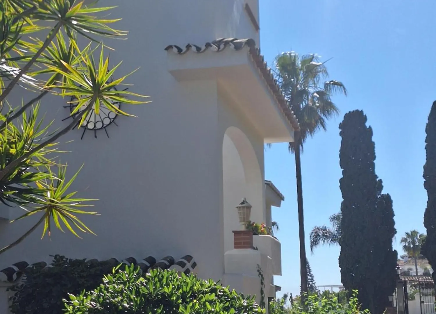 Appartamento Sunny Miraflores Retreat MIJAS COSTA