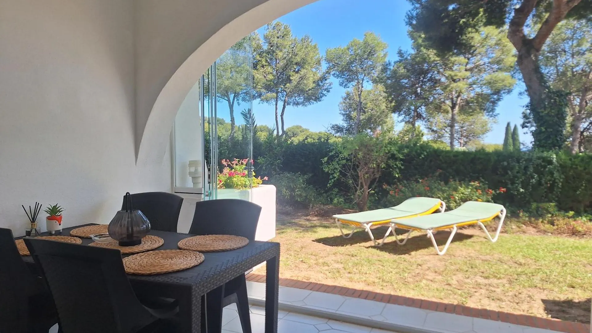 Appartamento Sunny Miraflores Retreat MIJAS COSTA