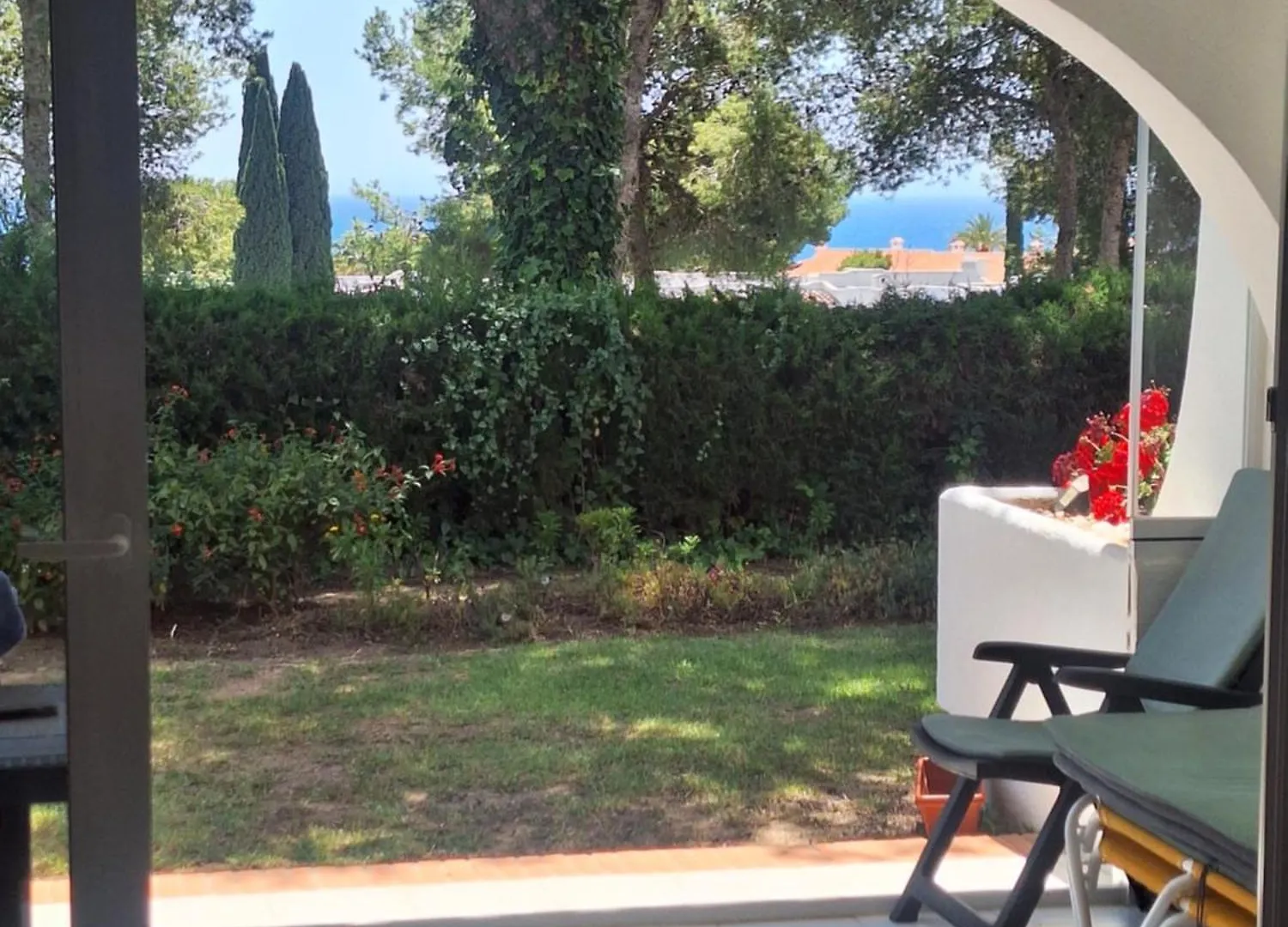 Appartamento Sunny Miraflores Retreat MIJAS COSTA