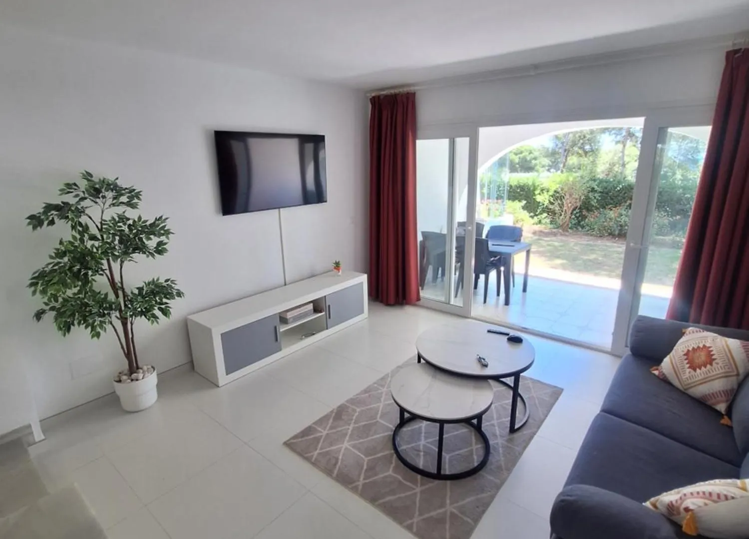 Sunny Miraflores Retreat MIJAS COSTA