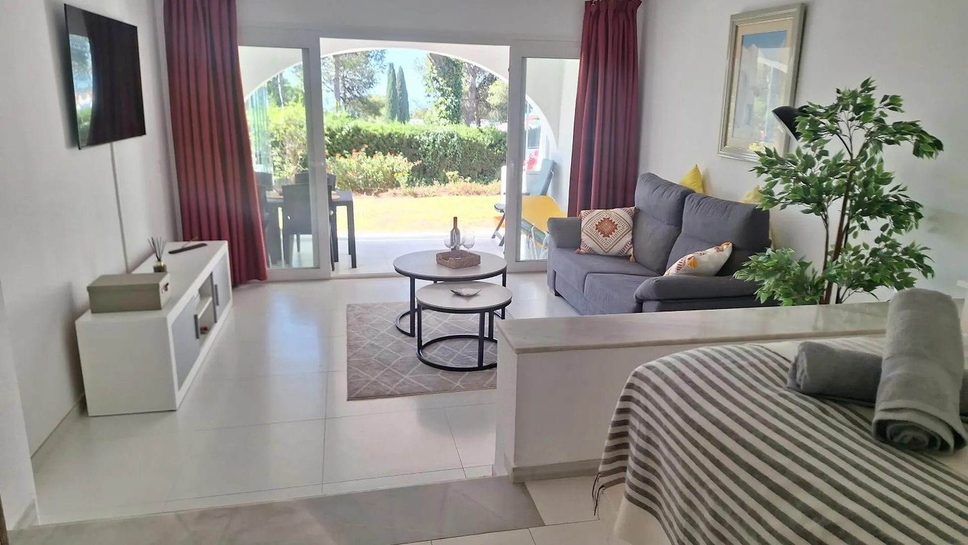 Sunny Miraflores Retreat MIJAS COSTA