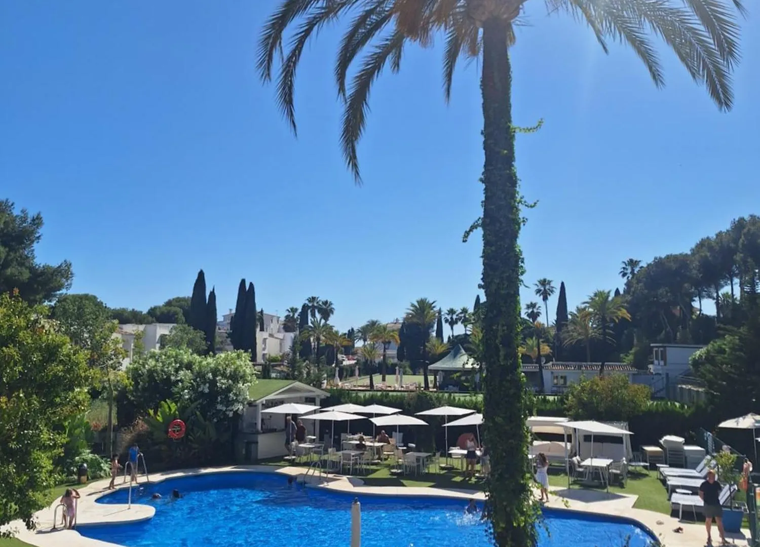 Διαμέρισμα Sunny Miraflores Retreat MIJAS COSTA