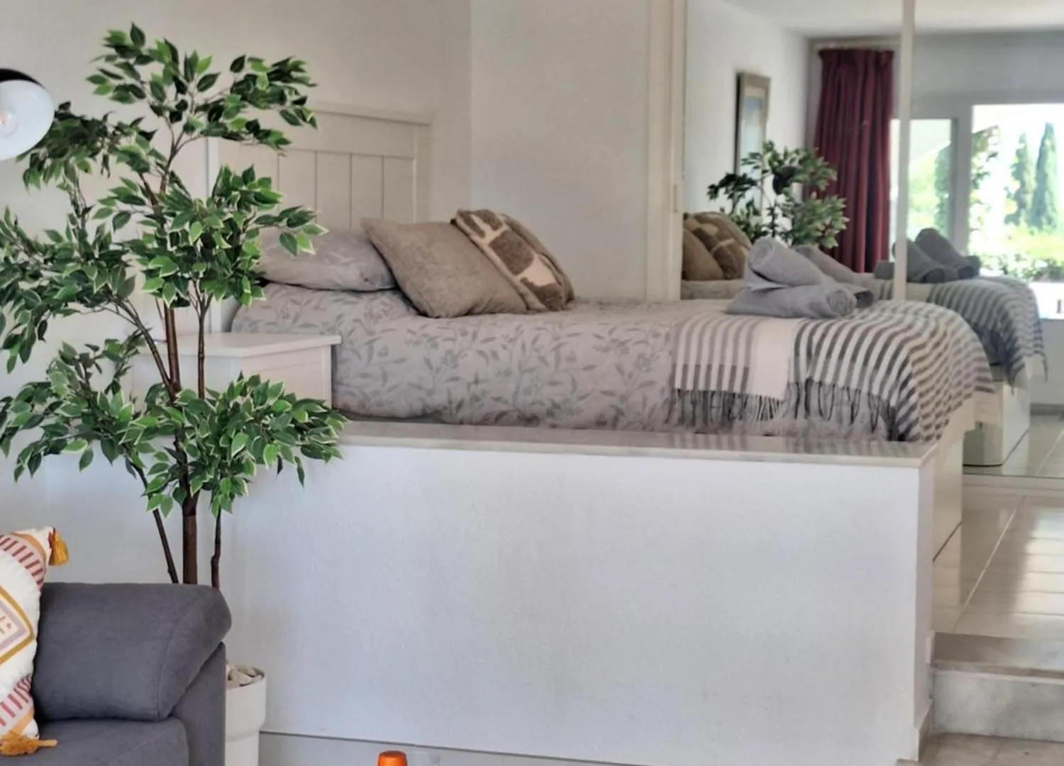 Sunny Miraflores Retreat MIJAS COSTA Appartamento