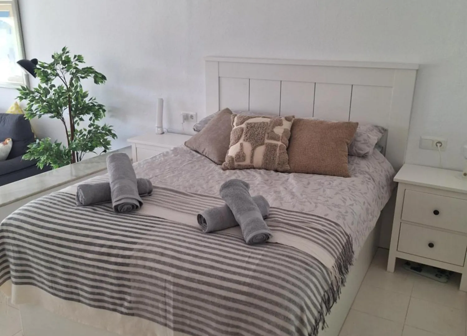Sunny Miraflores Retreat MIJAS COSTA Appartamento