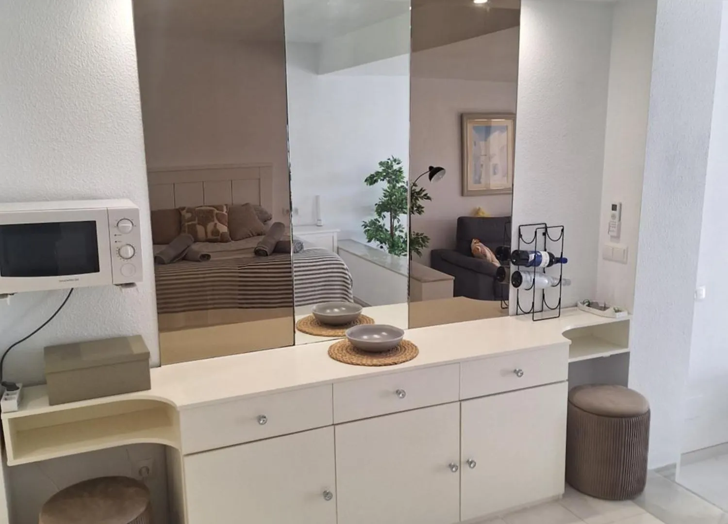 Sunny Miraflores Retreat MIJAS COSTA Apartment