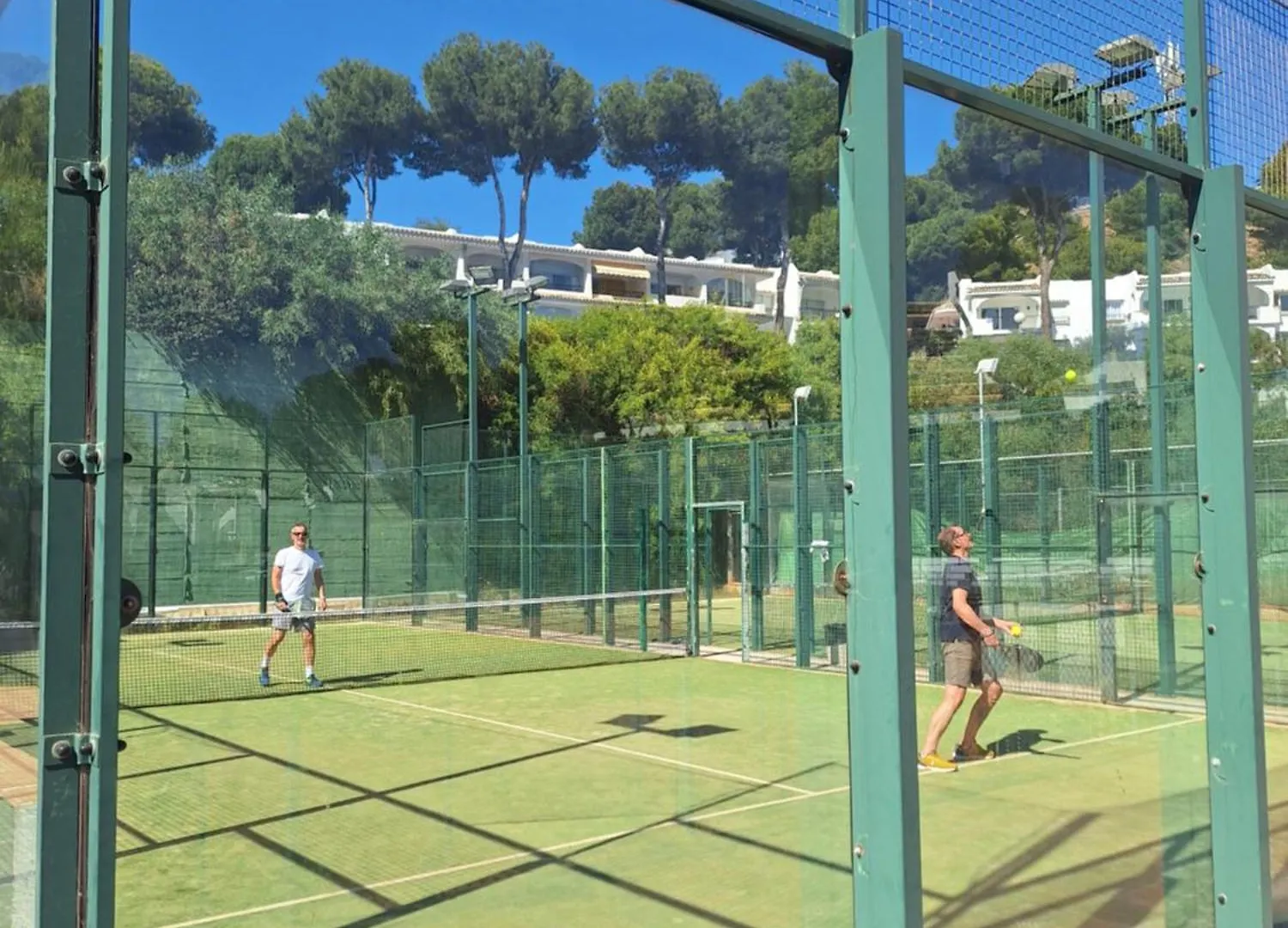 Sunny Miraflores Retreat MIJAS COSTA