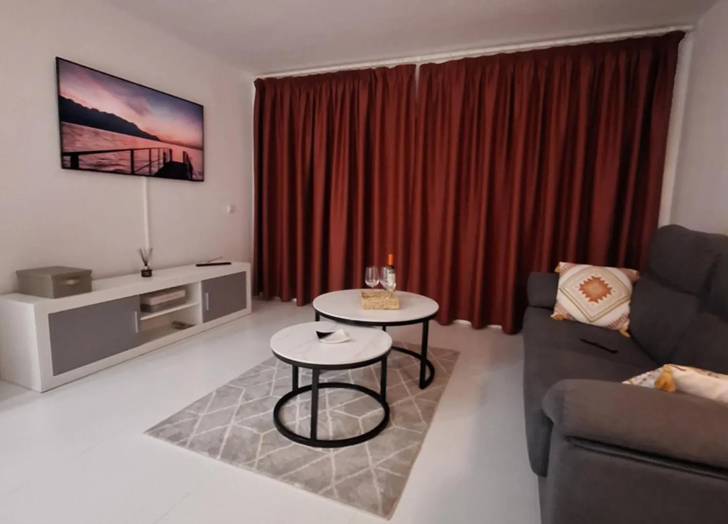 Apartment Sunny Miraflores Retreat MIJAS COSTA Spain