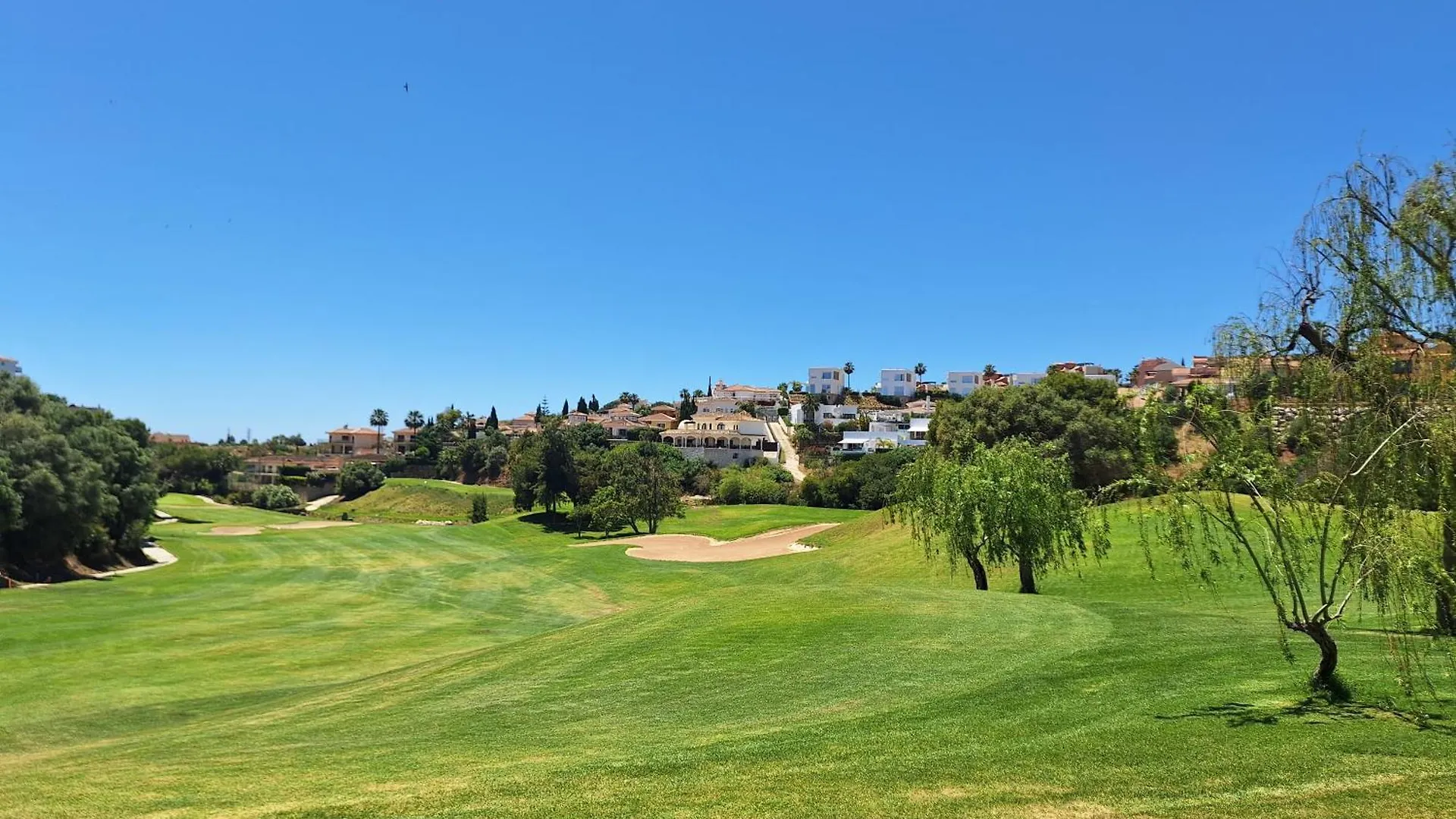 Sunny Miraflores Retreat MIJAS COSTA 0*,  Spain