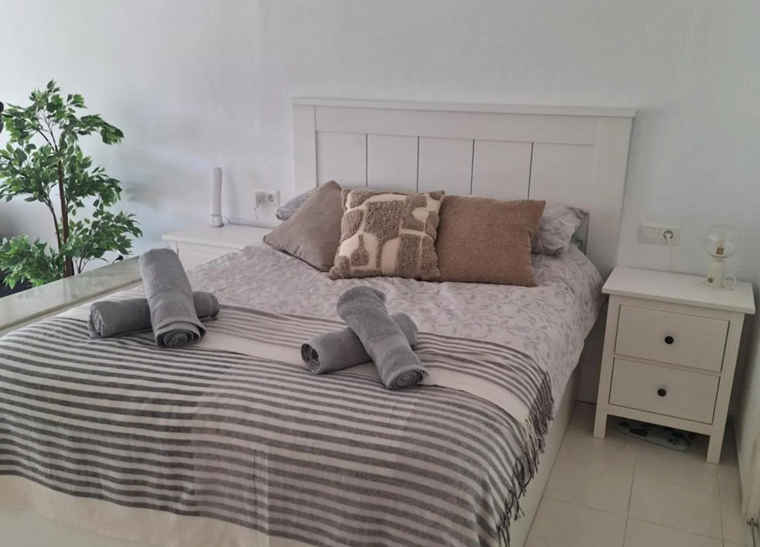 Sunny Miraflores Retreat MIJAS COSTA 0*,