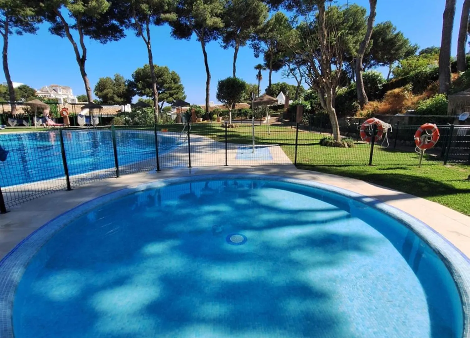 Apartment Sunny Miraflores Retreat MIJAS COSTA