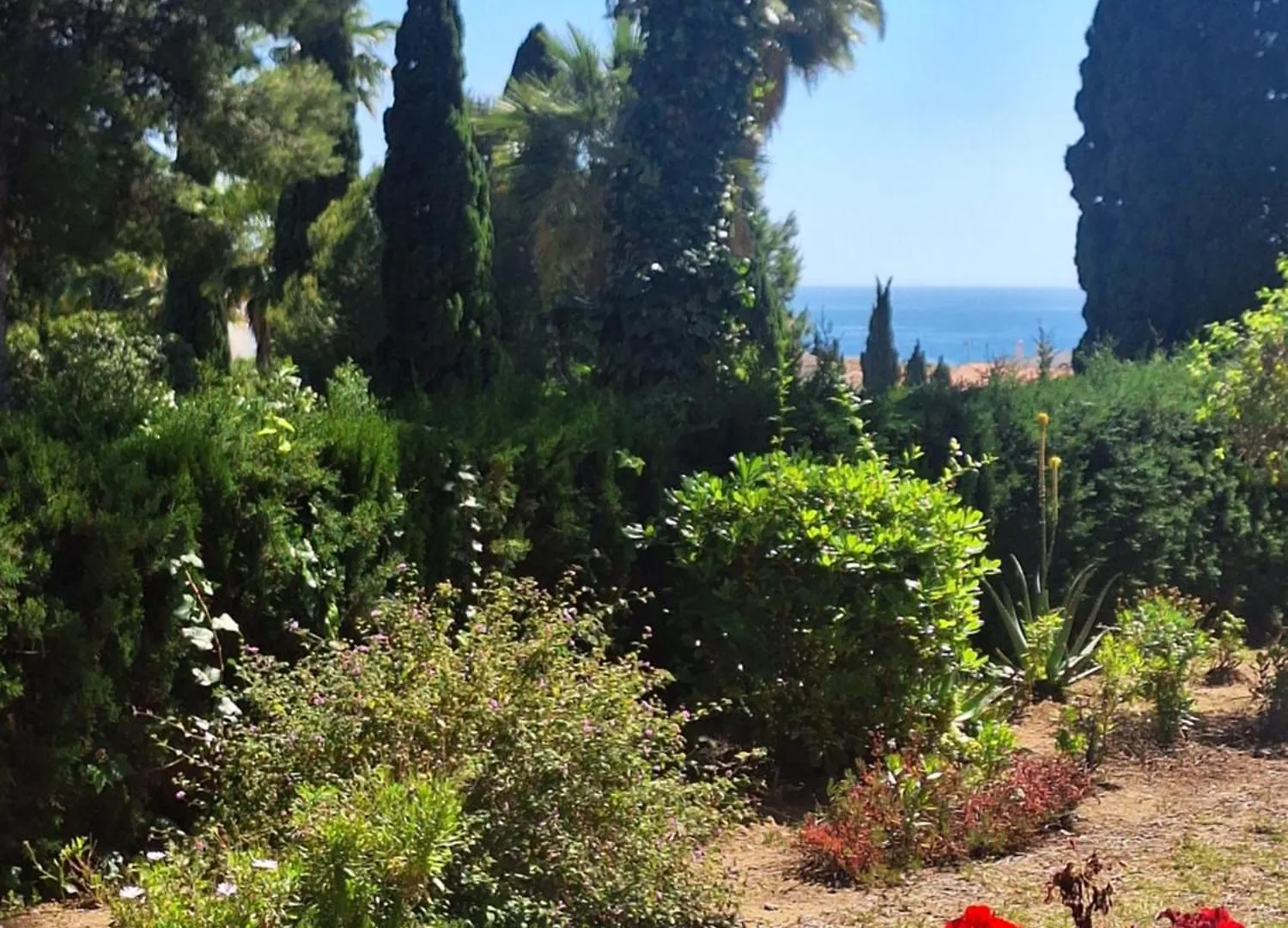 Sunny Miraflores Retreat MIJAS COSTA Spain
