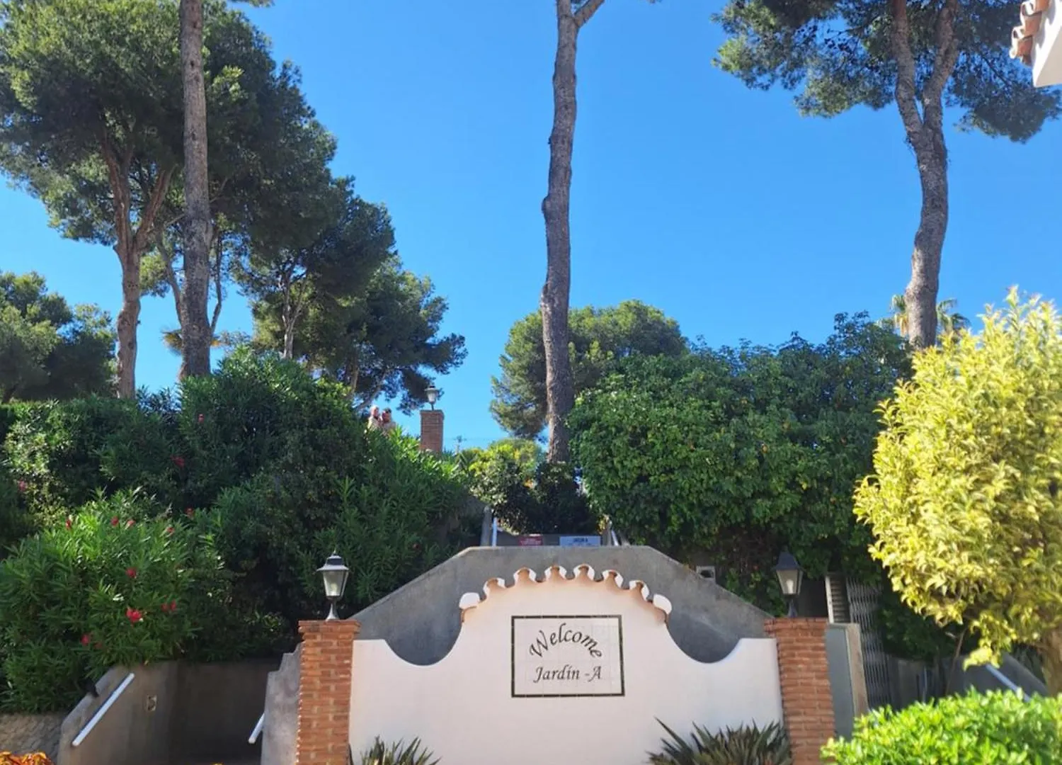 Sunny Miraflores Retreat MIJAS COSTA 0*,  Spain