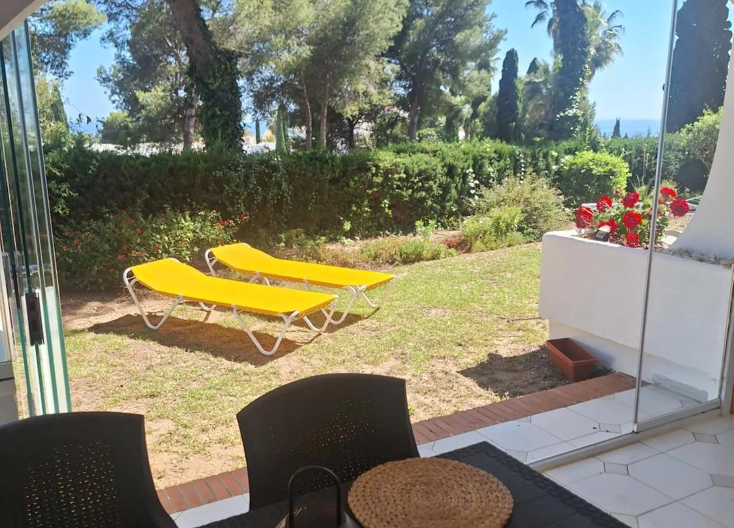 Apartment Sunny Miraflores Retreat MIJAS COSTA Spain