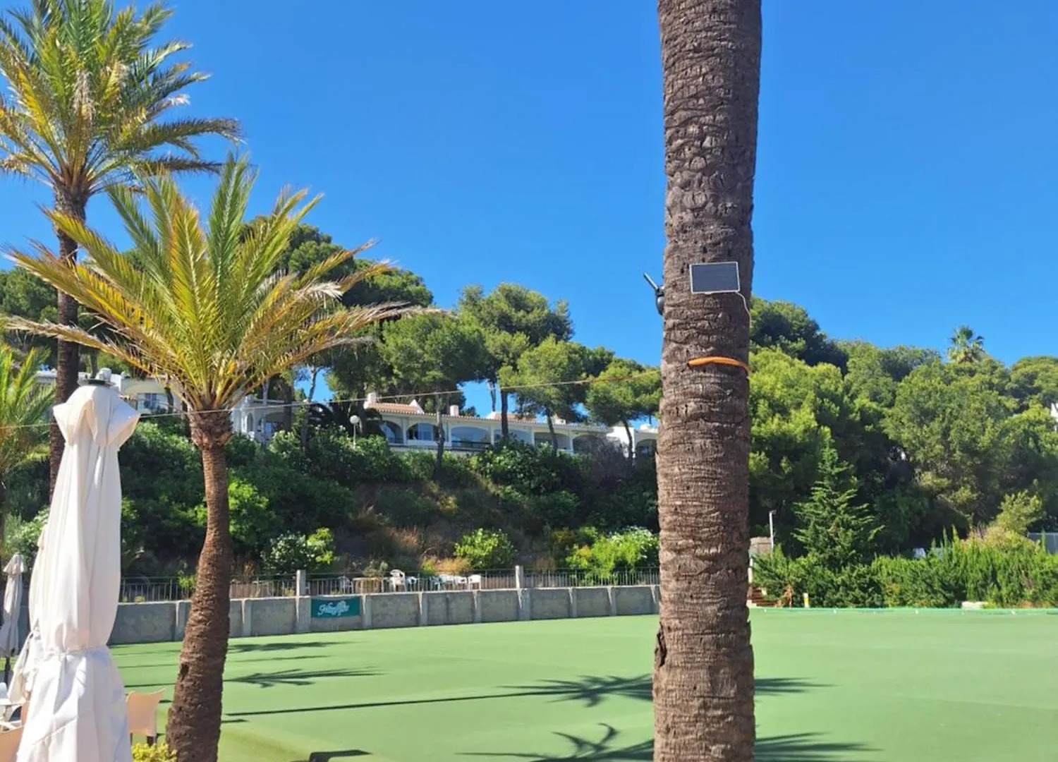 Sunny Miraflores Retreat MIJAS COSTA Spain