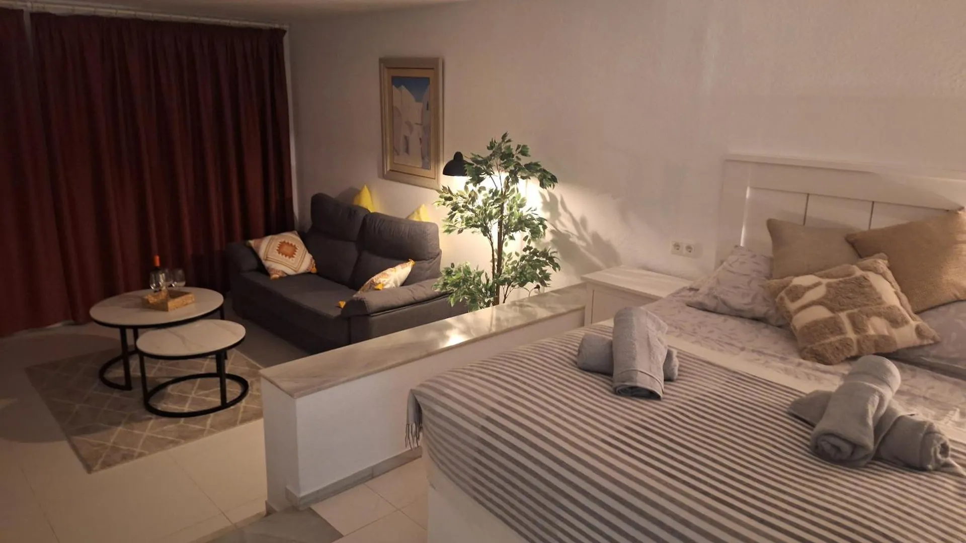 Apartment Sunny Miraflores Retreat MIJAS COSTA Spain